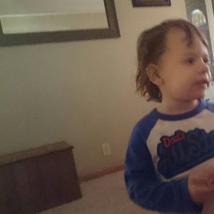 Meet your Posher, Keagan